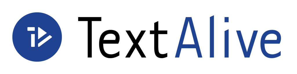 TextAlive